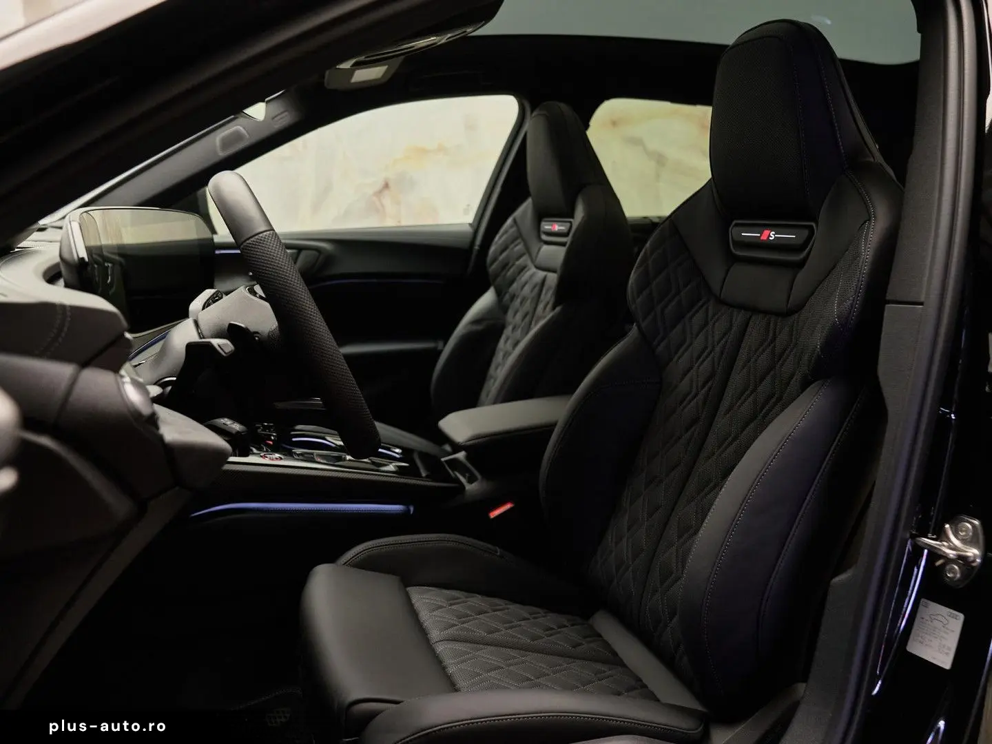 AUDI S5 Avant 3.0 TFSI Quattro  20  ABT  pano  tr.haa