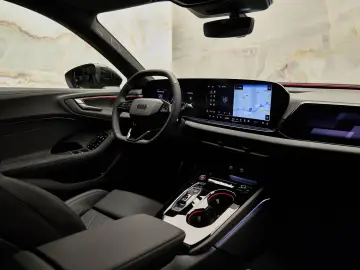 AUDI S5 Avant 3.0 TFSI Quattro  20  ABT  pano  tr.haa