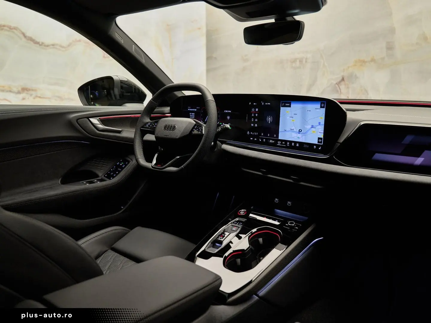 AUDI S5 Avant 3.0 TFSI Quattro  20  ABT  pano  tr.haa