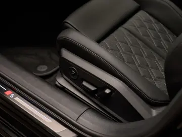 AUDI S5 Avant 3.0 TFSI Quattro  20  ABT  pano  tr.haa