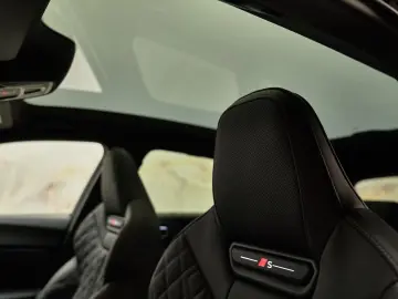 AUDI S5 Avant 3.0 TFSI Quattro  20  ABT  pano  tr.haa