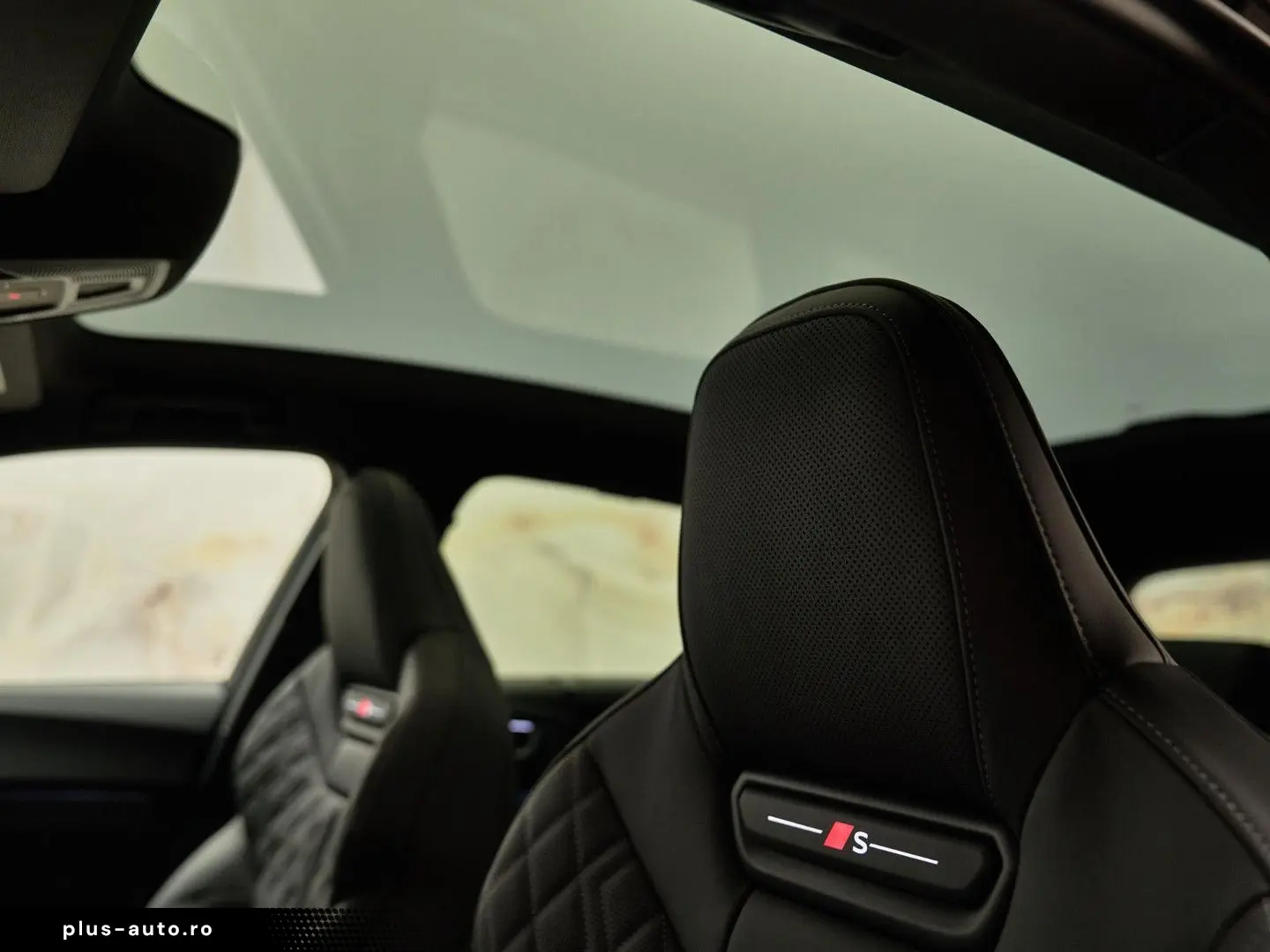 AUDI S5 Avant 3.0 TFSI Quattro  20  ABT  pano  tr.haa