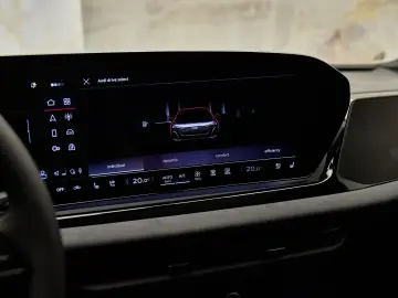AUDI S5 Avant 3.0 TFSI Quattro  20  ABT  pano  tr.haa