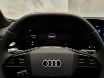 AUDI S5 Avant 3.0 TFSI Quattro  20  ABT  pano  tr.haa