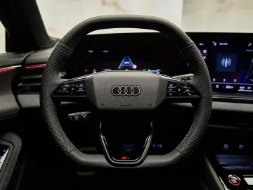 AUDI S5 Avant 3.0 TFSI Quattro  20  ABT  pano  tr.haa