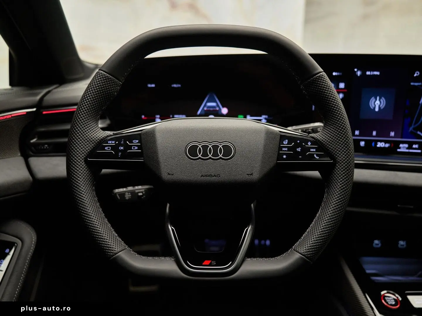 AUDI S5 Avant 3.0 TFSI Quattro  20  ABT  pano  tr.haa