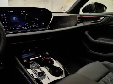 AUDI S5 Avant 3.0 TFSI Quattro  20  ABT  pano  tr.haa