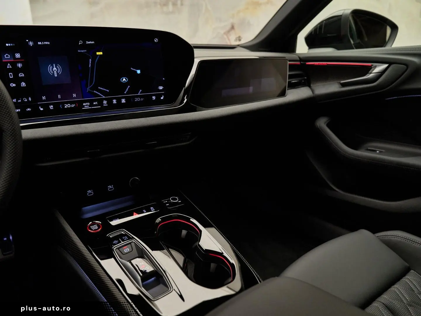 AUDI S5 Avant 3.0 TFSI Quattro  20  ABT  pano  tr.haa