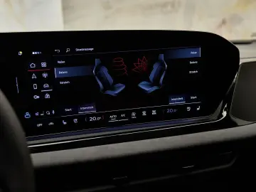 AUDI S5 Avant 3.0 TFSI Quattro  20  ABT  pano  tr.haa