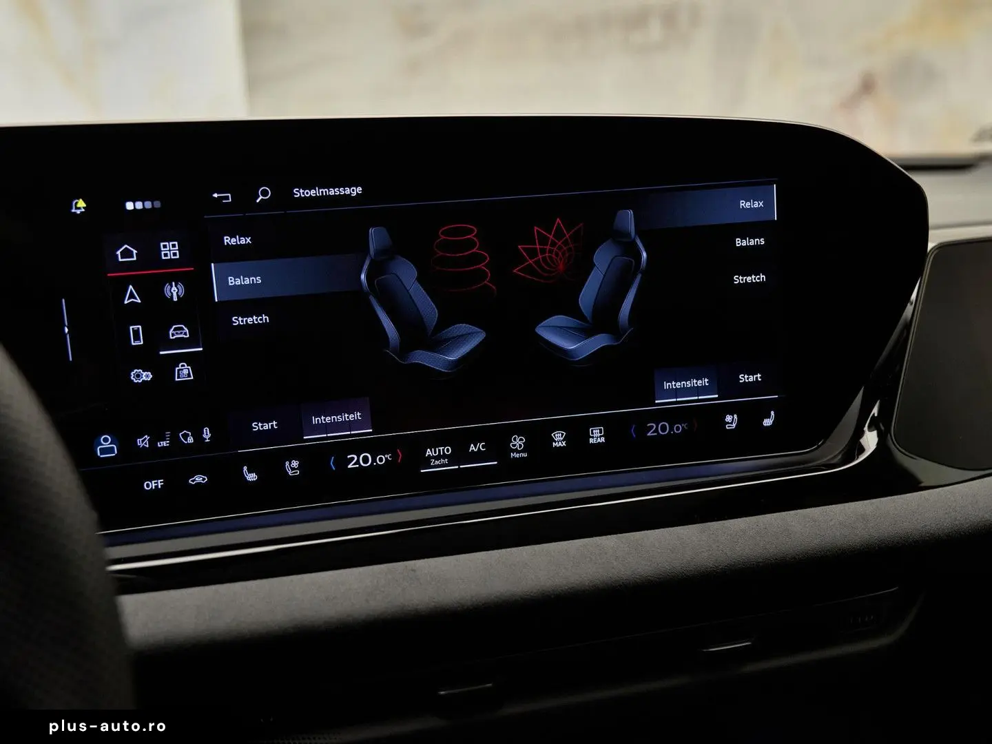 AUDI S5 Avant 3.0 TFSI Quattro  20  ABT  pano  tr.haa