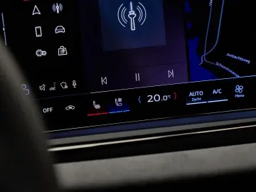 AUDI S5 Avant 3.0 TFSI Quattro  20  ABT  pano  tr.haa
