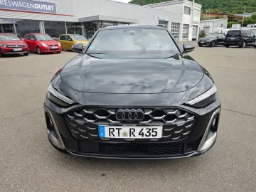 AUDI S5 Avant Edition One   ABT 440PS