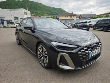 AUDI S5 Avant Edition One   ABT 440PS