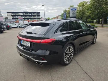 AUDI S5 Avant Edition One   ABT 440PS
