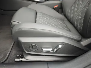 AUDI S5 Avant Edition One   ABT 440PS