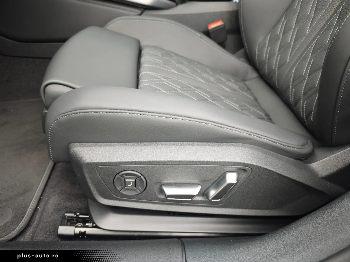 AUDI S5 Avant Edition One   ABT 440PS