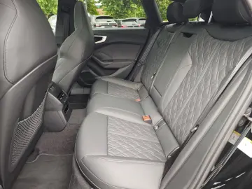 AUDI S5 Avant Edition One   ABT 440PS