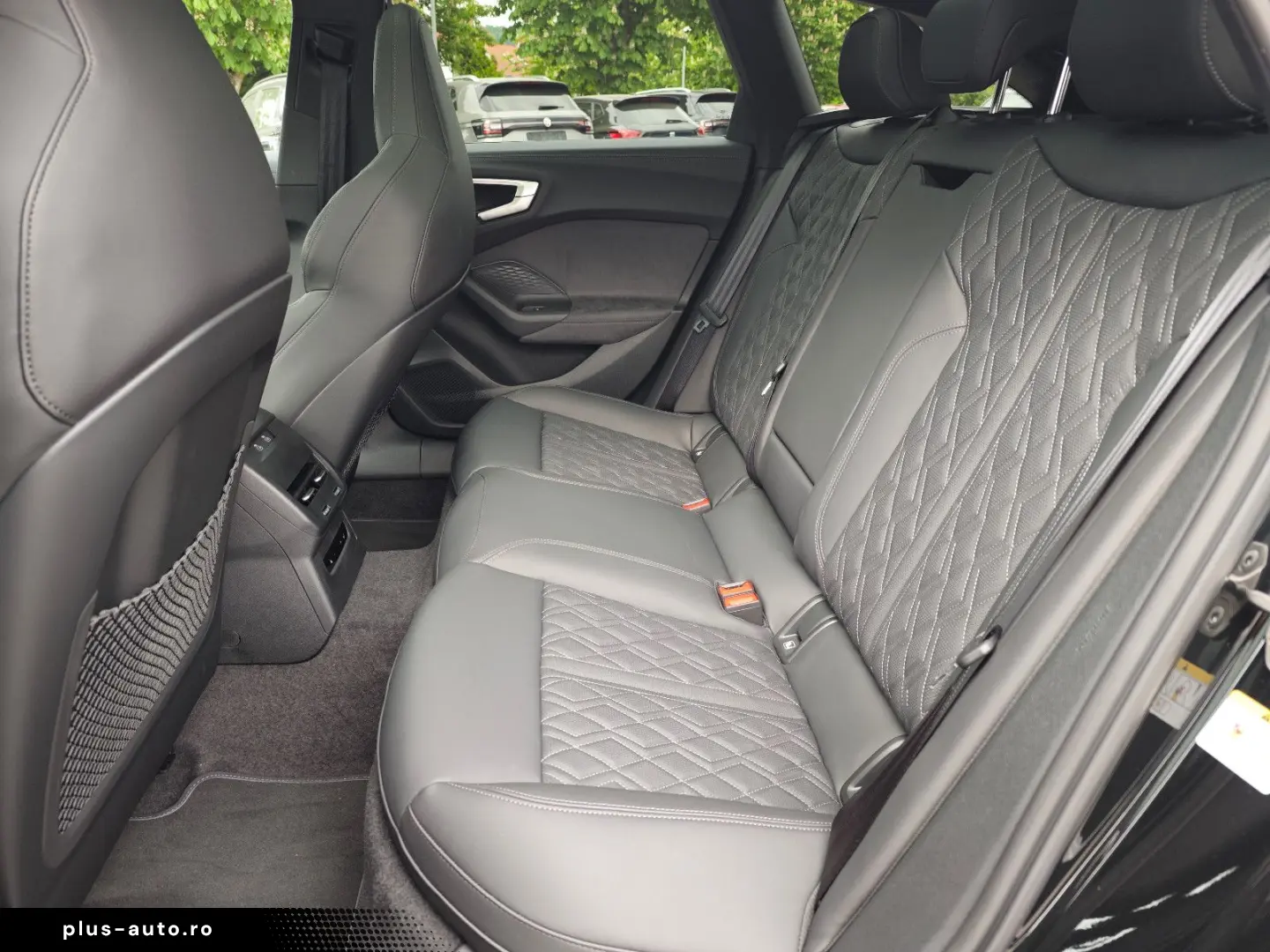 AUDI S5 Avant Edition One   ABT 440PS