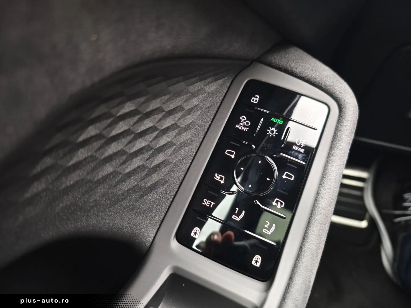 AUDI S5 Avant Edition One   ABT 440PS