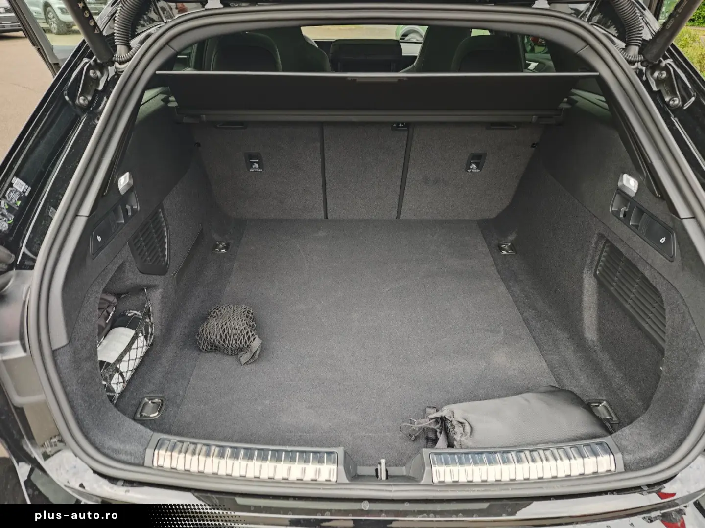 AUDI S5 Avant Edition One   ABT 440PS