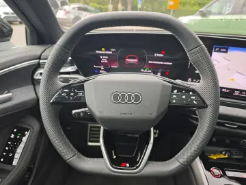 AUDI S5 Avant Edition One   ABT 440PS