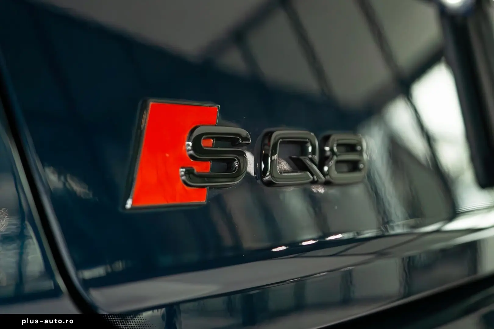 AUDI SQ8 4.0 TFSI  COMPETITION ABT-LINE 650`PS 23ZOLL