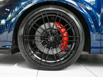 AUDI SQ8 4.0 TFSI  COMPETITION ABT-LINE 650`PS 23ZOLL