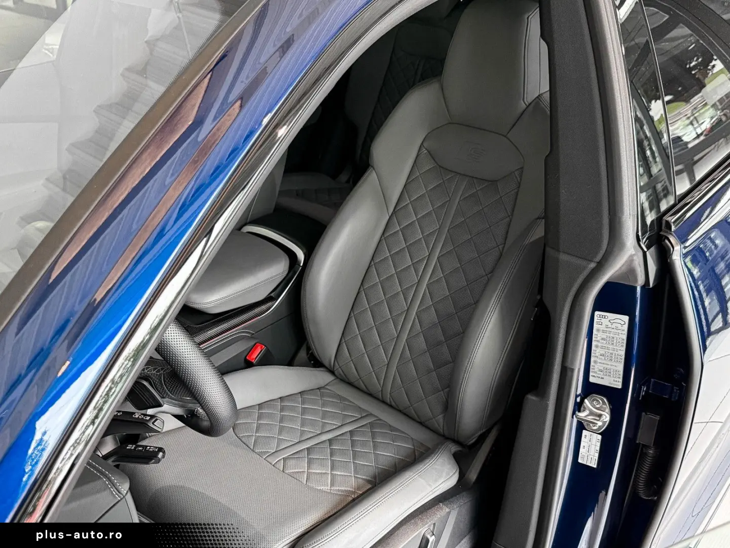 AUDI SQ8 4.0 TFSI  COMPETITION ABT-LINE 650`PS 23ZOLL