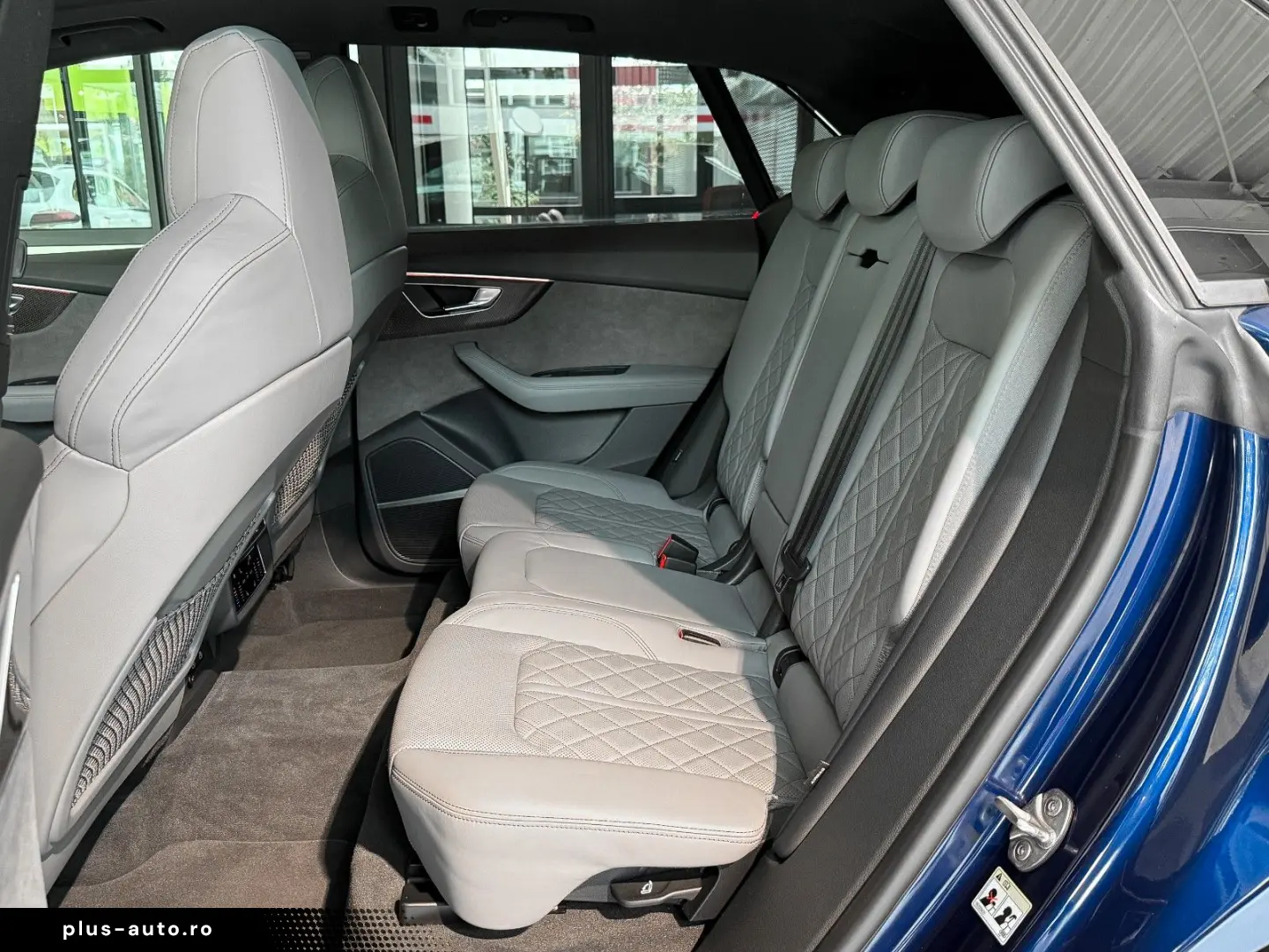 AUDI SQ8 4.0 TFSI  COMPETITION ABT-LINE 650`PS 23ZOLL