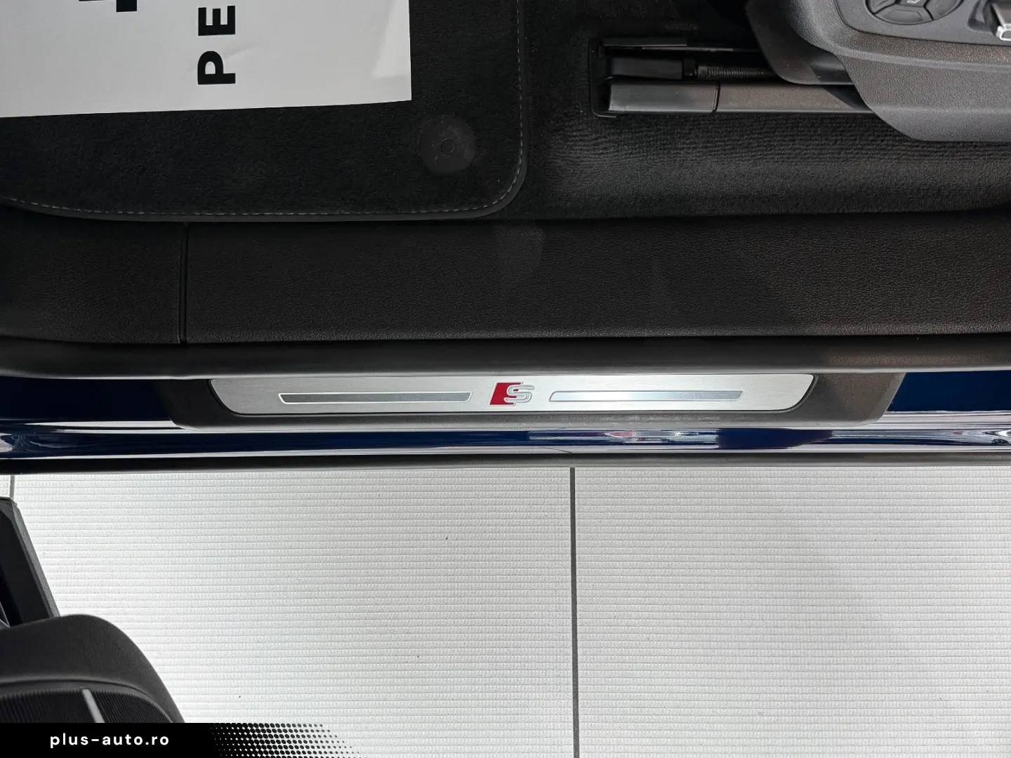 AUDI SQ8 4.0 TFSI  COMPETITION ABT-LINE 650`PS 23ZOLL