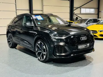 AUDI RS Q8 4.0 TFSi  ABT-POWER-S 700PS KERAMIK CARBON