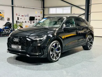 AUDI RS Q8 4.0 TFSi  ABT-POWER-S 700PS KERAMIK CARBON