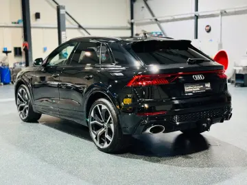 AUDI RS Q8 4.0 TFSi  ABT-POWER-S 700PS KERAMIK CARBON