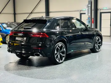 AUDI RS Q8 4.0 TFSi  ABT-POWER-S 700PS KERAMIK CARBON