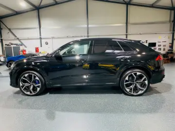 AUDI RS Q8 4.0 TFSi  ABT-POWER-S 700PS KERAMIK CARBON