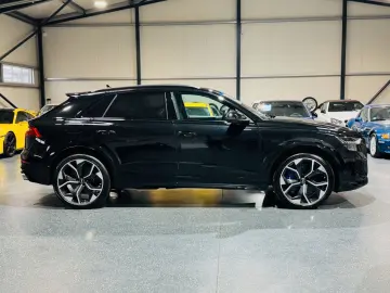AUDI RS Q8 4.0 TFSi  ABT-POWER-S 700PS KERAMIK CARBON