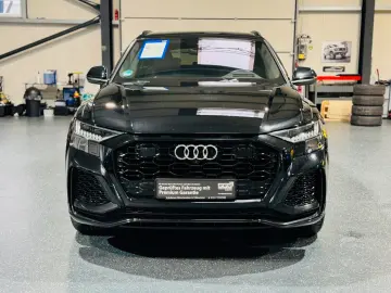 AUDI RS Q8 4.0 TFSi  ABT-POWER-S 700PS KERAMIK CARBON