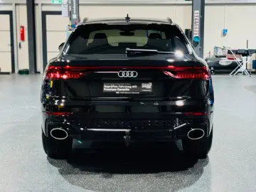 AUDI RS Q8 4.0 TFSi  ABT-POWER-S 700PS KERAMIK CARBON