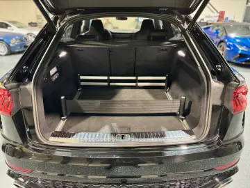 AUDI RS Q8 4.0 TFSi  ABT-POWER-S 700PS KERAMIK CARBON