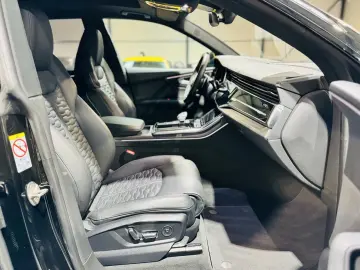 AUDI RS Q8 4.0 TFSi  ABT-POWER-S 700PS KERAMIK CARBON