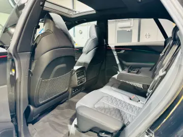 AUDI RS Q8 4.0 TFSi  ABT-POWER-S 700PS KERAMIK CARBON