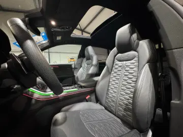 AUDI RS Q8 4.0 TFSi  ABT-POWER-S 700PS KERAMIK CARBON