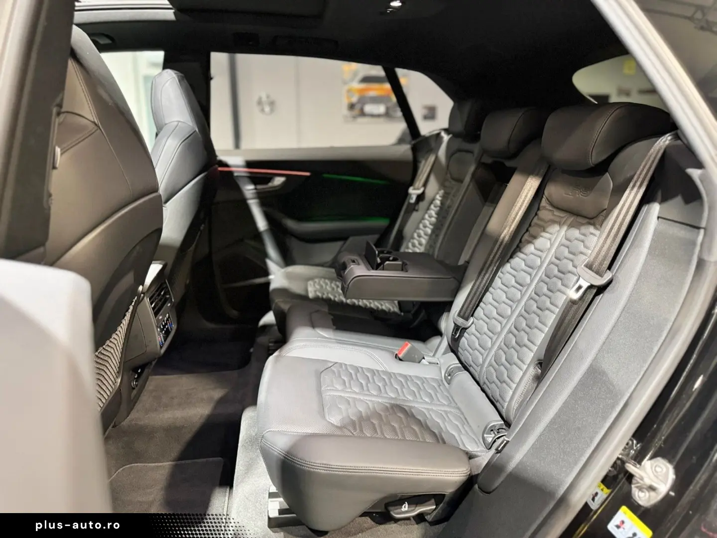 AUDI RS Q8 4.0 TFSi  ABT-POWER-S 700PS KERAMIK CARBON