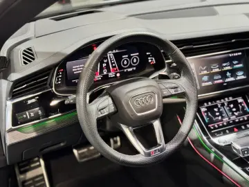 AUDI RS Q8 4.0 TFSi  ABT-POWER-S 700PS KERAMIK CARBON