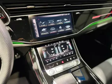 AUDI RS Q8 4.0 TFSi  ABT-POWER-S 700PS KERAMIK CARBON
