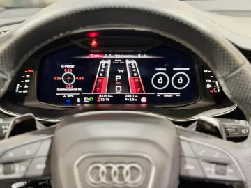 AUDI RS Q8 4.0 TFSi  ABT-POWER-S 700PS KERAMIK CARBON