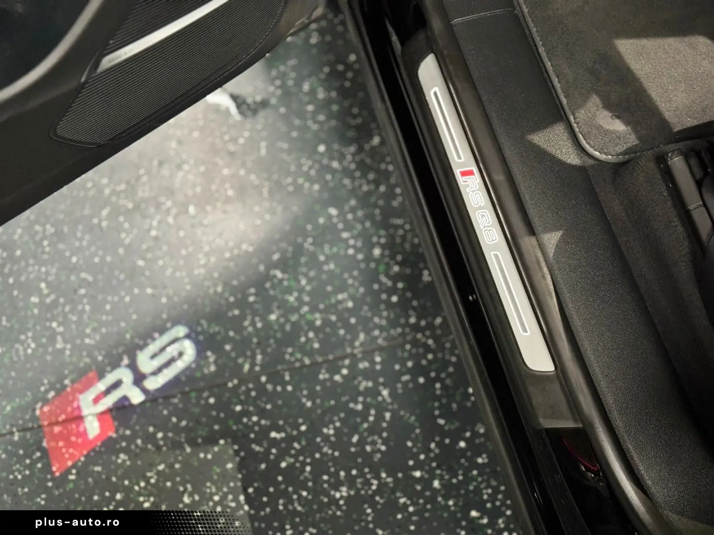 AUDI RS Q8 4.0 TFSi  ABT-POWER-S 700PS KERAMIK CARBON