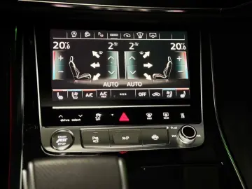 AUDI RS Q8 4.0 TFSi  ABT-POWER-S 700PS KERAMIK CARBON