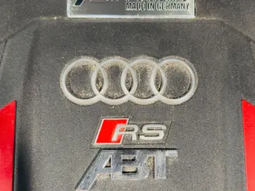 AUDI RS Q8 4.0 TFSi  ABT-POWER-S 700PS KERAMIK CARBON