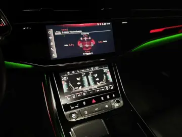 AUDI RS Q8 4.0 TFSi  ABT-POWER-S 700PS KERAMIK CARBON